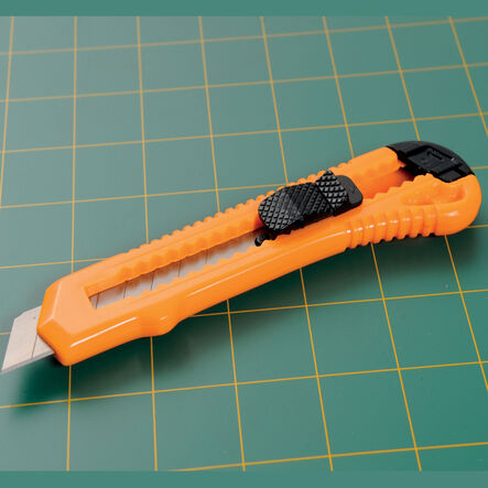 Economy Craft Knife  hi\-res