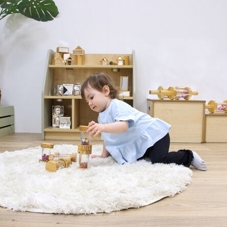 TTS Wooden Shake \x26 Rattle Rollers  hi\-res