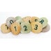 Number Bond Pebbles  hi\-res