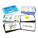 TTS French Weather Vocabulary Builder Activity Cards  hi\-res