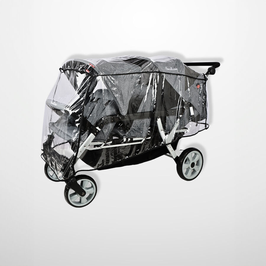 6 seater stroller shop