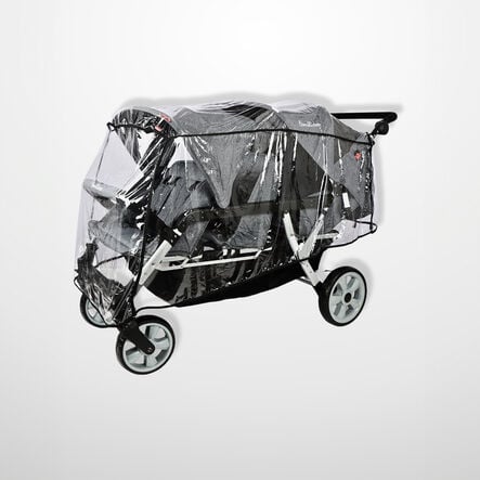 Heavy Duty 6 Seater Children\'s Buggy  hi\-res