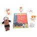Story Book \x26 Puppet Sets  hi\-res