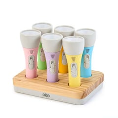 Colour Changing Easi-Torch  Colour Changing Easi-Torch  hi-res