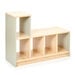 Elements Sage Tonal Toddler L Shape Cube Unit Green  hi\-res