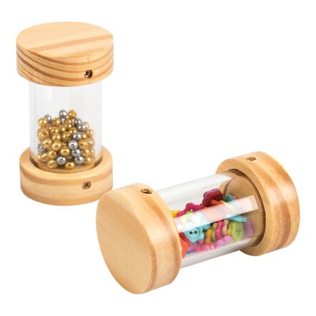 TTS Wooden Shake, Rattle Rollers  hi\-res