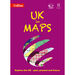Collins Keystart UK Atlas KS1 \x26 KS2  hi\-res