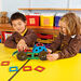 Magnetic Construction Polydron Wheels Set  hi\-res