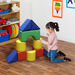 Portable Pack Away Soft Play Set 10pcs  hi\-res