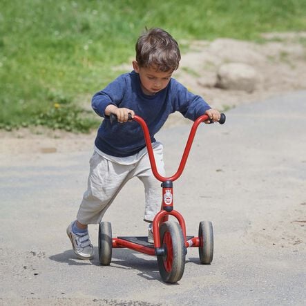 Winther Mini Viking Wide Base Scooter  hi\-res