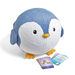  Learning Resources Yoga Ball Penguin Buddy  hi\-res