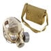 Replica War Gas Mask and Bag KS2  hi\-res