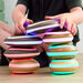 TTS Light to Touch Stacking Sensory Stones  hi\-res
