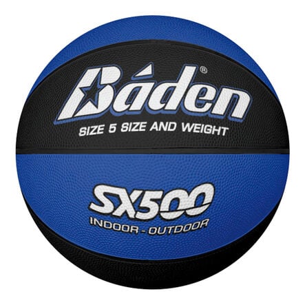 Baden SX Indoor Coloured Basketballs  hi\-res