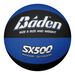 Baden SX Indoor Coloured Basketballs  hi\-res