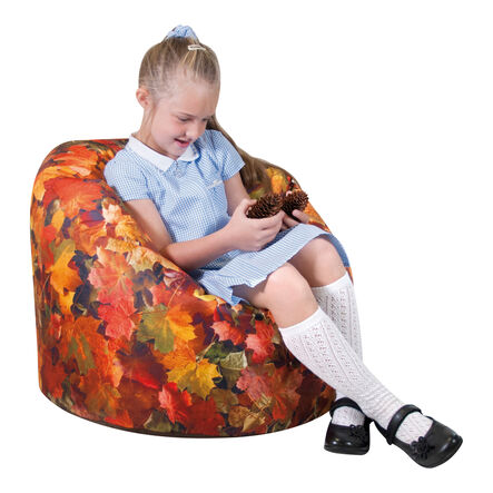 Seasons Themed Bean Bags  hi\-res