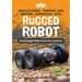 TTS Rugged Robot Activities Book Hard Copy  hi\-res