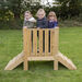 Physical Development Clamber Unit  hi\-res