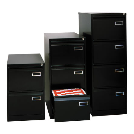 Bisley Premium Filing Cabinets  hi\-res