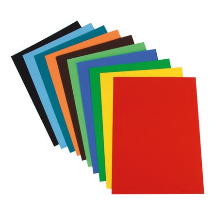 Poster Paper Display Sheets Black  hi\-res