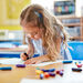 First Mark Crayons Assorted 144pk  hi\-res