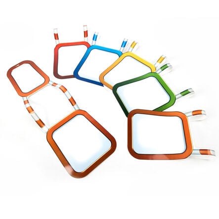 Maths Outdoor \'Grab And Go\' Kit KS1  hi\-res