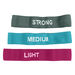 Loop Resistance Bands 3pk  hi\-res