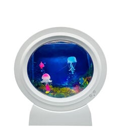 Sensory Jellyfish Tank  hi-res
