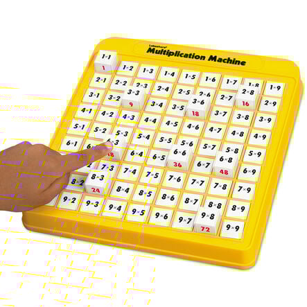 Multiplication Maths Machine  hi\-res