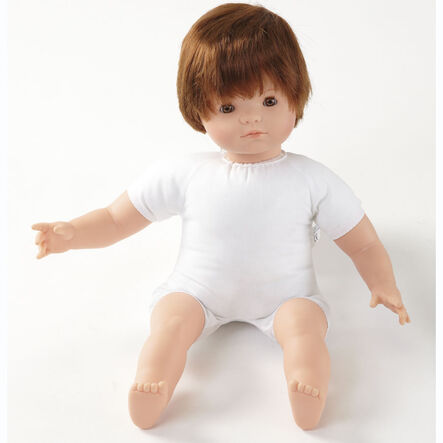 Soft Bodied Dolls Oliver  hi\-res