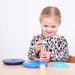 TTS Wooden Twist and Turn Spinning Tops  hi\-res