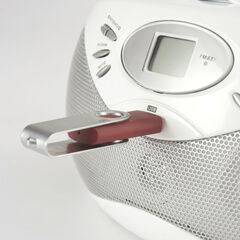 TTS Easi-Listener 2 CD Player  TTS Easi-Listener 2 CD Player  hi-res