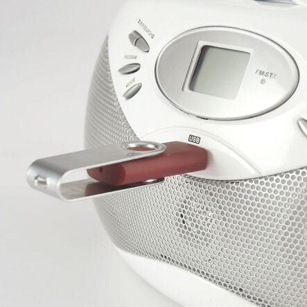 TTS Easi\-Listener 2 CD Player  hi\-res