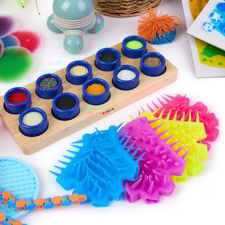 Sensory Tactile Starter Tub  hi\-res
