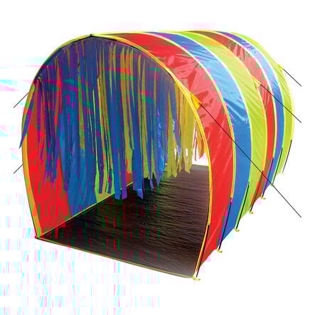 Giant Tickle Tunnel  hi\-res