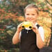TTS See and Speak Recordable Binoculars 6pk  hi\-res