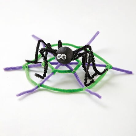 Assorted Pipe Cleaners 50pk  hi\-res