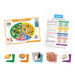 Healthy Eating Shopping Bags Game  hi\-res
