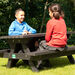 Junior Picnic Bench  hi\-res