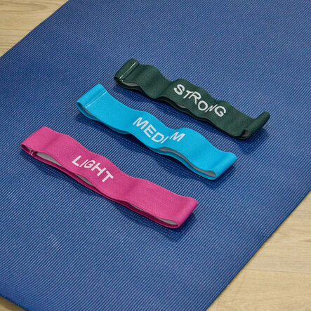 Loop Resistance Bands 3pk  hi\-res
