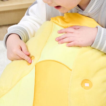 TTS Sensory Rechargeable Touch Cushions 3pk  hi\-res