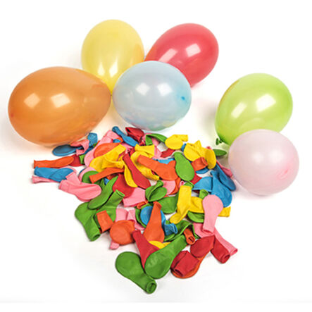 Assorted Balloons  hi\-res