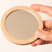 Wooden Little Looking Mirrors 6pk  hi\-res
