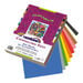 Bemiss Construction Paper Pack Assorted 200pk  hi\-res