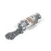 Glitter Shakers 100g Silver Silver hi\-res