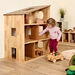 Giant Wooden Furniture  hi\-res