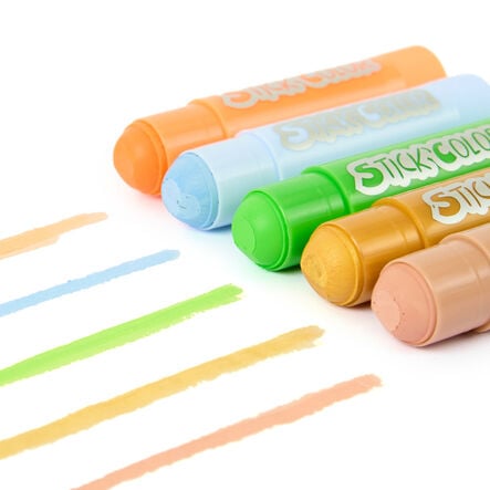 Paint Sticks Assorted  Colours 30pk  hi\-res