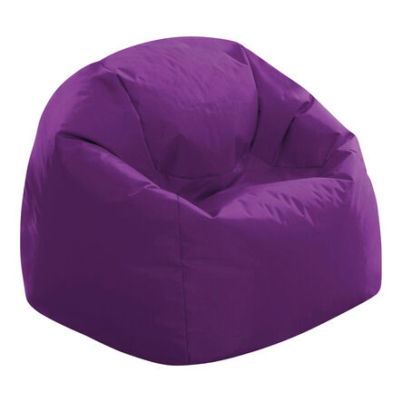 Bean Bag Cushioned Chairs 4pk Bundle Deal  hi\-res