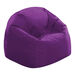 Bean Bag Cushioned Chairs 4pk Bundle Deal  hi\-res