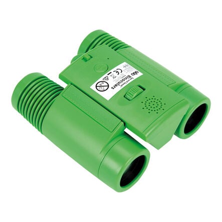 TTS See and Speak Recordable Binoculars 6pk  hi\-res
